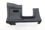 2019 2023 Audi E-tron Front Dash Left Side Lower Trim Cover Panel Oem Black Mp. Fixed Price $118.53.