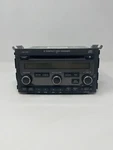 06 07 08 Honda Pilot Oem Am Fm Radio Aux Disc Changer MP3 Cd 39100-S9V-A600. Fixed Price $28.95.