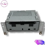 2015-2017 Ford Expedition Radio Audio Cd Player MP3 Receiver FL1T19C107BE Oem. Fixed Price $118.69.