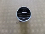 06-08 Audi A4 B7 Center Dash Air Vent Nozzle 8H0820951D Oem Hvac B6A. Fixed Price $14.89.