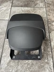 10-17 Equinox Terrain Upper Top Front Dash Trim Speaker Cover Black Oem. Fixed Price $21.89.