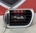 2007 Porsche Carrera 997.1 Passenger Side Dashboard Vent 99755213205. Fixed Price $135.00.