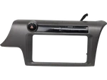 2011-2016 Scion Dash Radio Bezel W/ Clock & Hazard Switch 83910-21050. Fixed Price $79.98.
