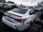 Q50 2015 Door Handle Interior 31488199. Fixed Price $92.25.