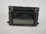 2010-2011 Mercury Mariner Am Fm Cd Player Radio Receiver Wyvfy. Fixed Price $91.17.