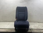2007 Honda Civic Sedan 1.3L Hybrid Mx Front Left Driver Seat Cloth Blue Oem+. Fixed Price $188.91.
