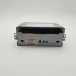 2011-12 Jaguar Xj Am Fm Radio Receiver Single Disc Cd MP3 Player BF6N-18C815-JA. Fixed Price $75.30.