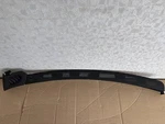 2021-24 Cadillac Escalade Dash Board Molding F-hood Oem 85124688. Fixed Price $64.99.