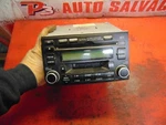11 10 09 08 06 07 Hyundai Azera Oem Infinity Disc Cd & Cassette Player Radio. Fixed Price $99.99.