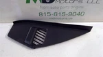 2018-2020 Ford F350 Sd Right Dashboard End Trim Panel Oem HC3B-2504480-AD. Fixed Price $45.00.