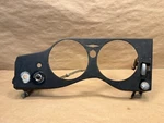 Jaguar Xke E-type Series Lhd Left Side Dash Facia Panel Oem BD37572. Fixed Price $187.49.