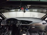 12-18 Audi A7 Dashboard Panel Pad W/o Hud Black Genuine Oem 4G8857001M24A. Fixed Price $699.99.