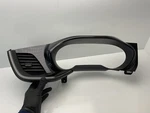 Buick Envision Dash Cluster Speedometer Bezel & Air Vent Grille Oem 2021-2023. Fixed Price $45.79.