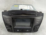 2014-2015 Hyundai Tucson Am Fm Cd Player Radio Receiver GJ9TI. Fixed Price $163.54.