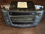 Used Oem Toyota RAV4 Radio 86120-42171. Fixed Price $40.00.