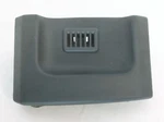 2005-2009 Land Rover LR3 Inboard Steering Column Trim Black FBF500230. Fixed Price $24.99.