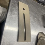 2004-2008 Ford F150 Pickup Dash Left Defroster Vent Cover Bezel Trim Oem #3423. Fixed Price $29.99.