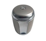 Genuine New Mercedes W222 Cup Holder Insert Ashtray Beige Pearl 2228100130 8R98. Fixed Price $99.95.