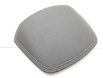 2019-2025 1500 Black 5TH Laramie Leather Left Upper Dash Cluster Cover. Fixed Price $238.99.