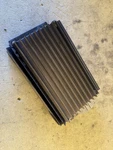 99-02 Mercedes W210 E320 E430 Bose Audio Radio Amplifier 2108202689 Oem Unit. Fixed Price $54.97.