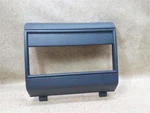 Radio Bezel Dash Trim Blue 1988 1989 1990 1991 1992 1993 1994 Chevrolet Pickup. Fixed Price $48.59.