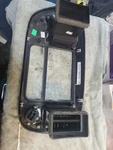 Ford Centet Console Dash Bezel 1L1X-7804302-AAW. Fixed Price $58.23.