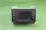 12-14 Nissan Juke Cube Navigation Am Fm Cd Player Receiver 259151JU0B Oem. Fixed Price $149.99.