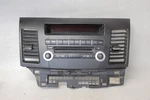 Genuine Oem Mitsubishi 8002A377XA Radio Audio Control Panel Fits 2009 Lancer. Fixed Price $67.49.