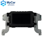 2013-2014 Ford F150 Front Dash Radio Display 4.2" Id EL3T-18B955-CF. Fixed Price $248.00.