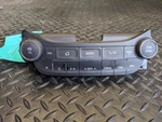 Audio Equipment Radio Control Panel Opt Ufu Id 23168355 Fits 14 Malibu 2259973. Fixed Price $80.00.