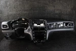Infiniti QX30 Instrument Panel Dashboard Black 2017 2019 682005DF0A. Fixed Price $300.00.