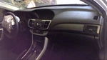 Dash Panel Us Market Coupe Conventional Ignition Fits 13-17 Accord 664017. Fixed Price $699.90.