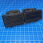 2006 07 Dodge Charger 2005 08 Magnum Oem Center Dash Ac Heater Vents. Fixed Price $45.99.