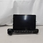 2020 - 2022 Hyundai Venue Radio Receiver W/navigation W/display Screen Oem. Fixed Price $271.36.