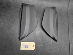 2PC Dashboard End Trim Covers Set 2022 Nissan Rogue 68498-6RR0A 2021 2023 2025. Fixed Price $39.99.