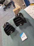 Mini Cooper Clubman F54 Left & Right Air Blower Vents #9305681-682. Fixed Price $65.42.