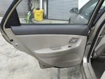 Spectra 2008 Door Trim Panel Rear 731417. Fixed Price $213.71.