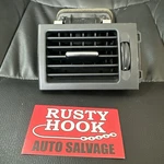 Mercedes Black Front Left A/c Vent Oem 05923-001. Fixed Price $36.10.
