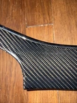 Oem Mopar X23001100BC Instrument Panel Applique Trim 2012 Jeep Grand Cherokee. Fixed Price $139.99.