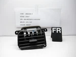 2007-2009 Mazda Front Right Air Vent BP4K64930 Oem. Fixed Price $12.71.