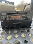 Radio Control Unit-am Fm Cd Player Reman Fits 2001 Honda Civic. Fixed Price $50.00.
