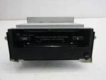 Cd Player Rdx 2008 Acura Disc Receiver Changer MP3 Premium Audio System Oem. Fixed Price $79.99.