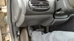 95-00 Dodge Stratus Lower Dash Under Column Knee Bolster Trim Panel Oem Agate Az. Fixed Price $150.00.
