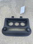 11-18 Jeep Wrangler Jk Ac/heater Control Bezel Trim 1PJ28TRMAA *black. Fixed Price $59.99.