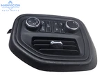 2019-2021 Chevrolet Silverado 1500 Dash Trim Vent Headlight 4WD Switch 84228221. Fixed Price $110.00.