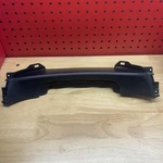 2012 Honda Civic Si Sedan Lower Cluster Trim Cover Bezel 77220-TR0-A0-22 Oem. Fixed Price $60.00.