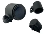 94 04 Ford Mustang Left Side Dash Defrost Vent 52MM Single Gauge Pod. Fixed Price $42.49.
