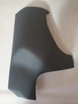 Oem New 2022-2024 Toyota Sequoia /tundra Garnish Sub-assembly Black 550110C070C0. Fixed Price $75.00.