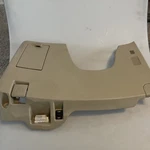 2004-2007 Toyota Highlander Left Lower Dash Knee Panel Trim Cover 55045-48090. Fixed Price $41.95.