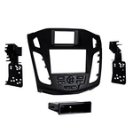 Metra 99-5827B Focus 2012-2014 (without Myford Touch). Fixed Price $199.99.